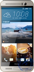 телефон HTC One M9 plus