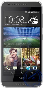 телефон HTC Desire 620G