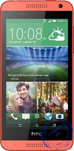 телефон HTC Desire 610
