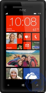 Замена аккумулятора (батареи) Хтс Windows Phone 8X